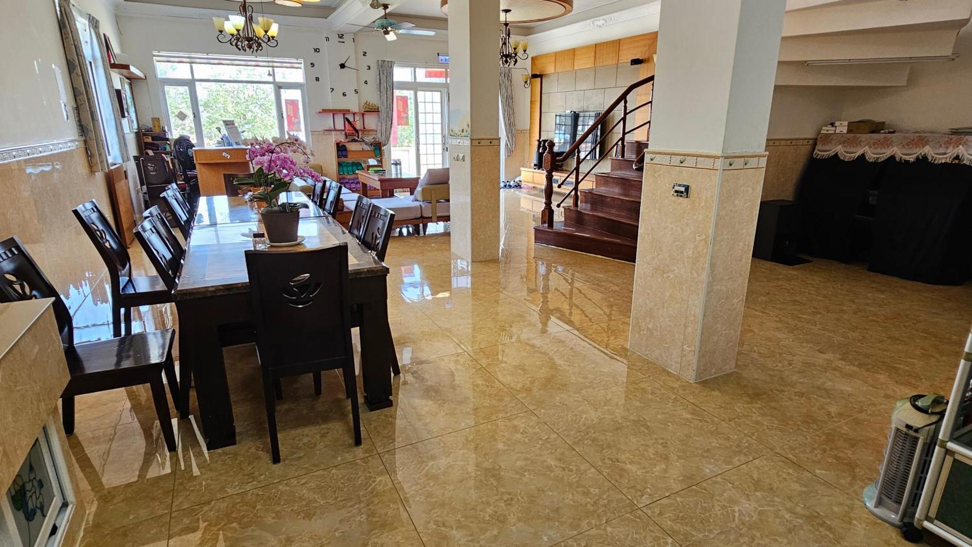 Sea Front Homestay Magong Exterior foto