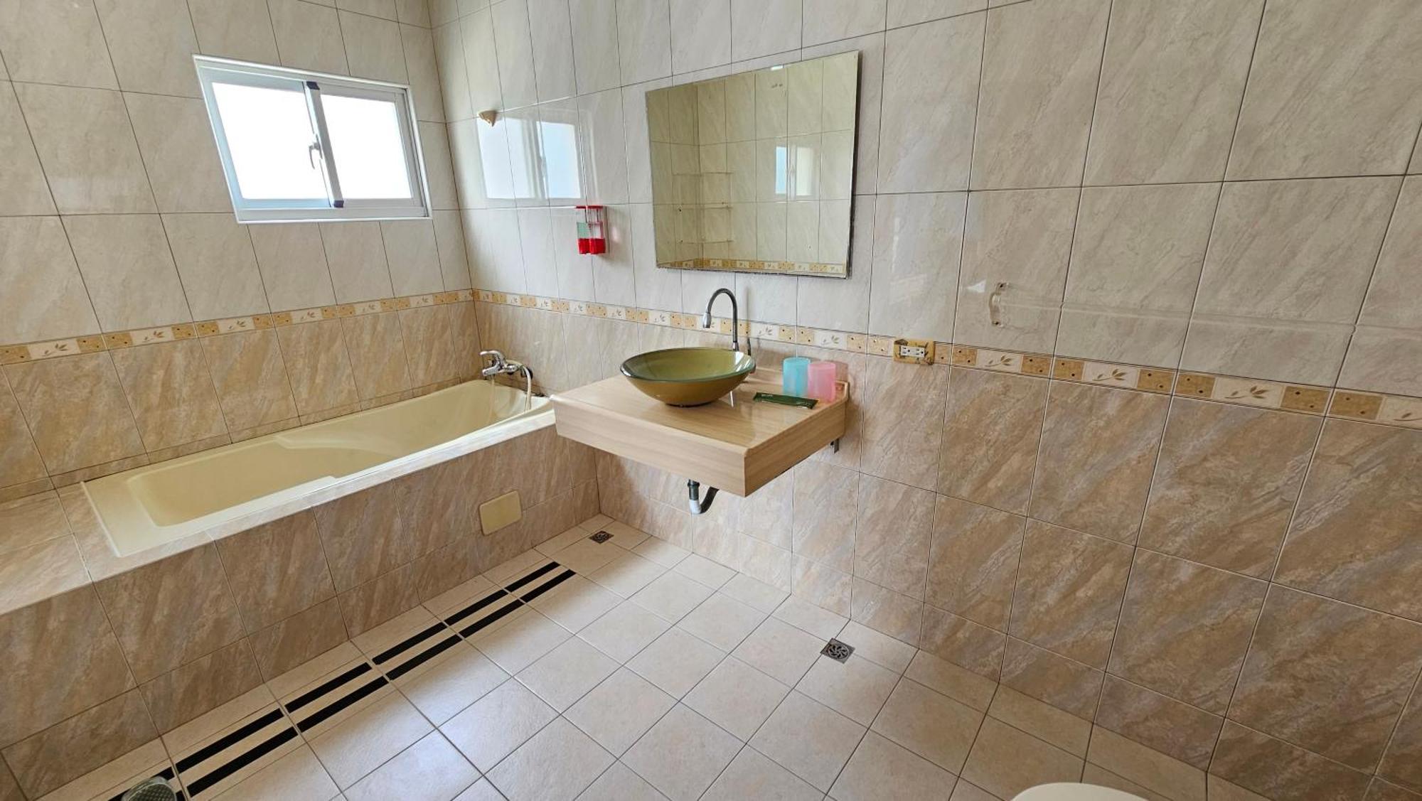 Sea Front Homestay Magong Cameră foto